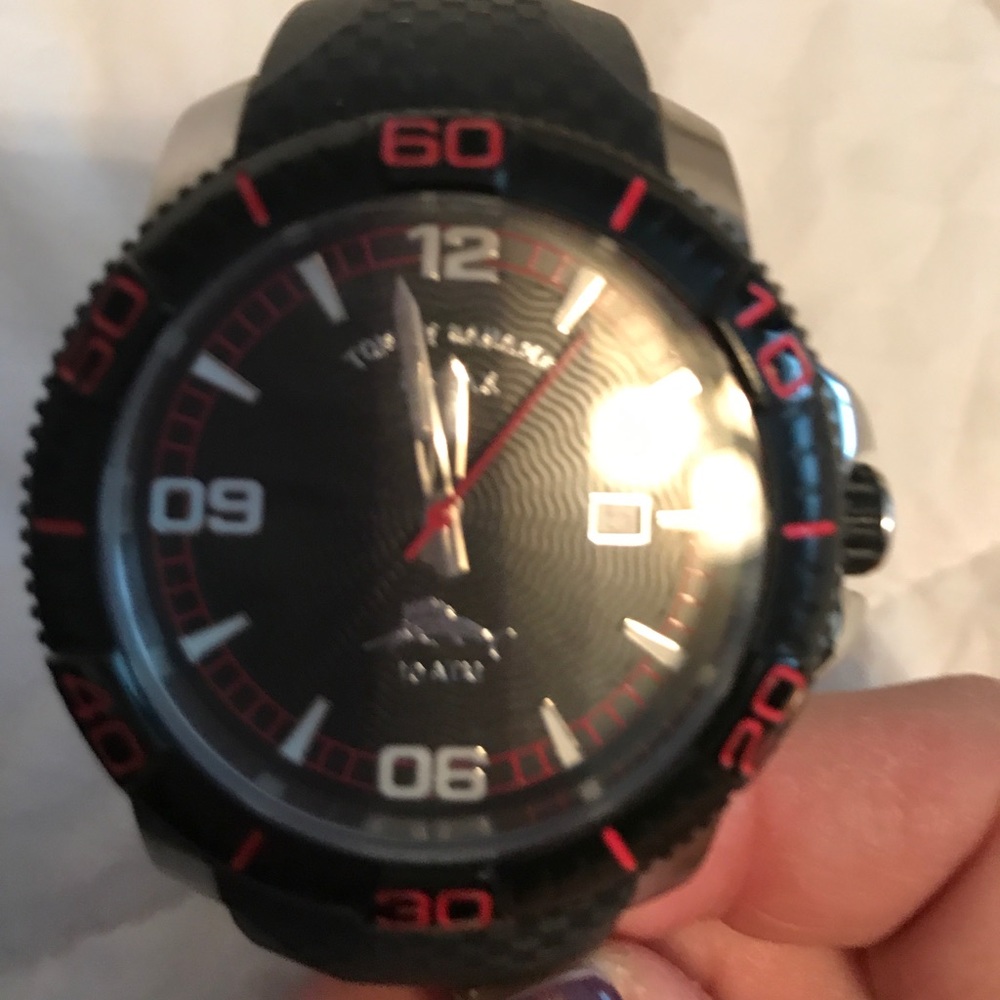 Tommy Bahama Relax Watch